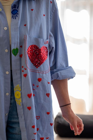 Rest.Heart.Hands. Workshop