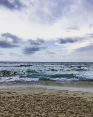 Bondi