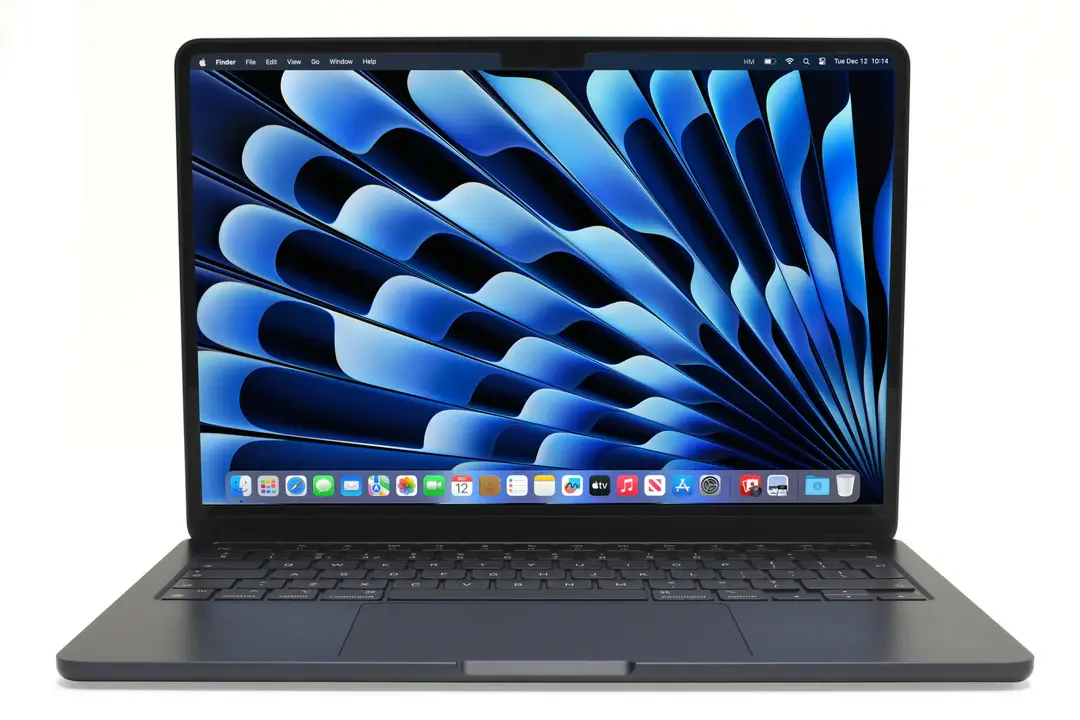 Apple - MacBook Air - 13.6-inch - M2 - 8GB - 256GB SSD