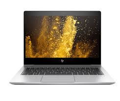 Thumbnail: HP EliteBook 15.6” Ryzen 7 Pro 8GB 256GB SSD