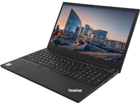 Thumbnail: LENOVO – THINKPAD – 15.6” – RYZEN 5 – 8GB – 256GB