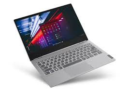 Thumbnail: Lenovo ThinkBook 13.3” 8th Gen i5 8GB 256GB SSD