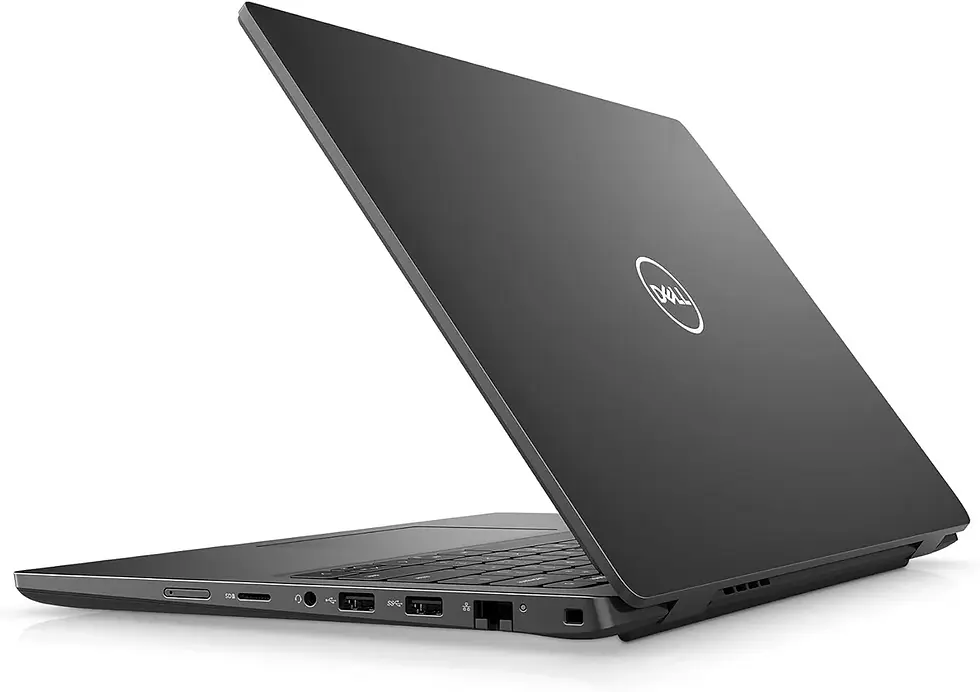 Thumbnail: DELL – LATITUDE – 14” – i5 – 8GB – 256GB