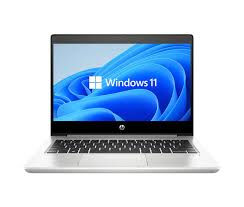 🧑🎓 HP - ProBook - 13.3" - i5 - 16GB - 256GB - 🪟 Windows 11 Pro