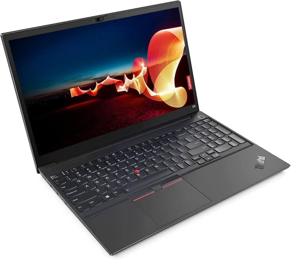 LENOVO – THINKPAD – 15.6” – RYZEN 5 – 8GB – 256GB
