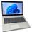 Thumbnail: HP – EliteBook – 14in – i5-8250U – 16GB – 128GB SSD