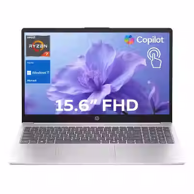 Thumbnail: HP – PROBOOK – 14” – RYZEN 7 – 16GB – 512GB