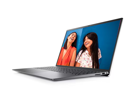 Thumbnail: Dell - Inspiron - 15 in - Intel Core i5-11300H - 16GB RAM - 500GB SSD