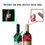 Thumbnail: Topsy Turvey - Wine Topper Puzzle