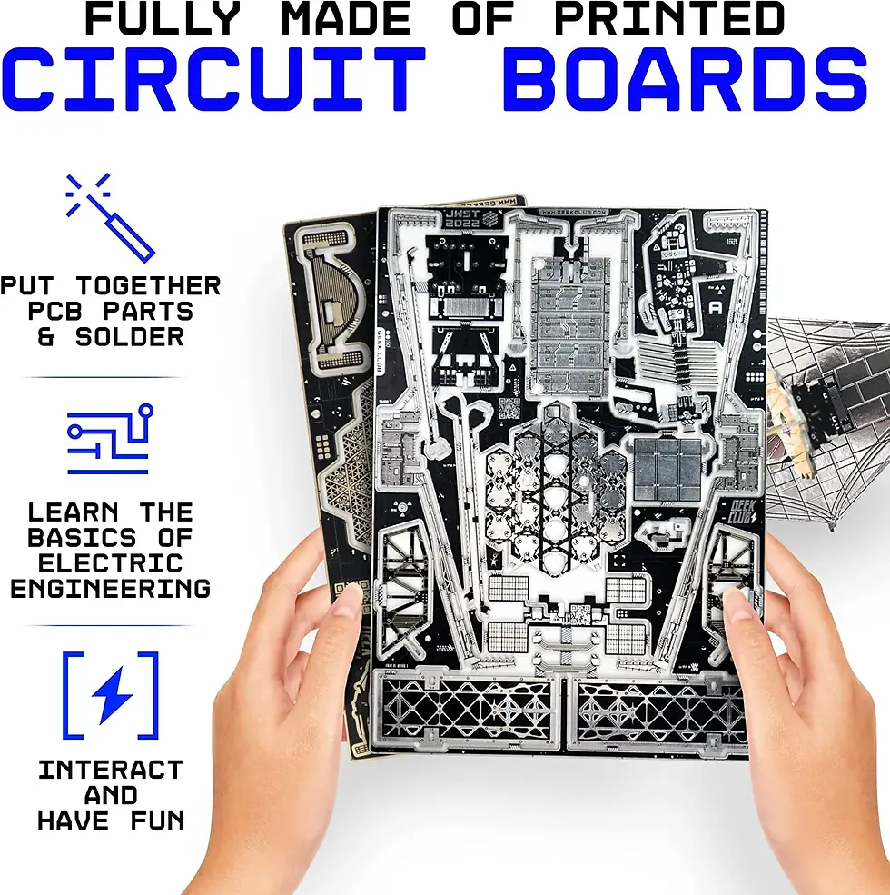 Thumbnail: James Web Space Telescop