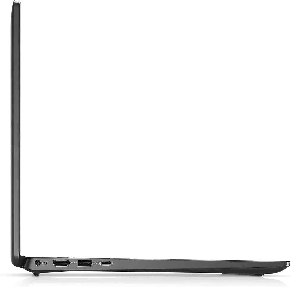 Thumbnail: DELL – LATITUDE – 15.6” – i5 – 8GB – 256GB