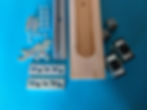 Contenu KIT PIN