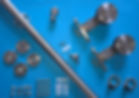 Contenu KIT INOX