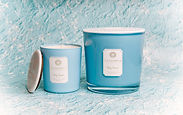 Baby Powder Candles La Candela 