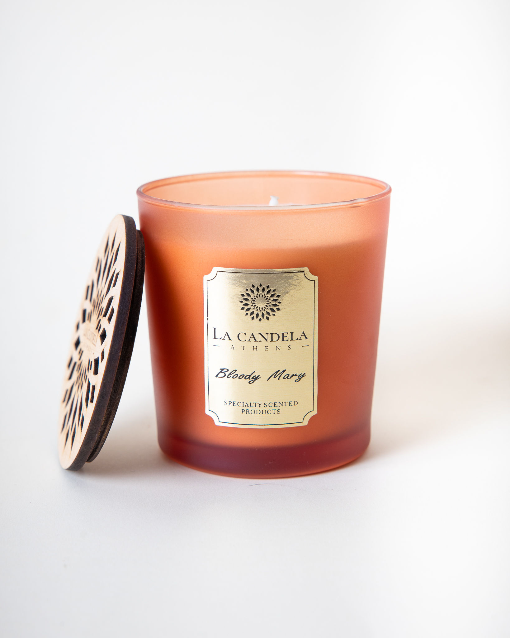 Bloody Mary Candle 340gr