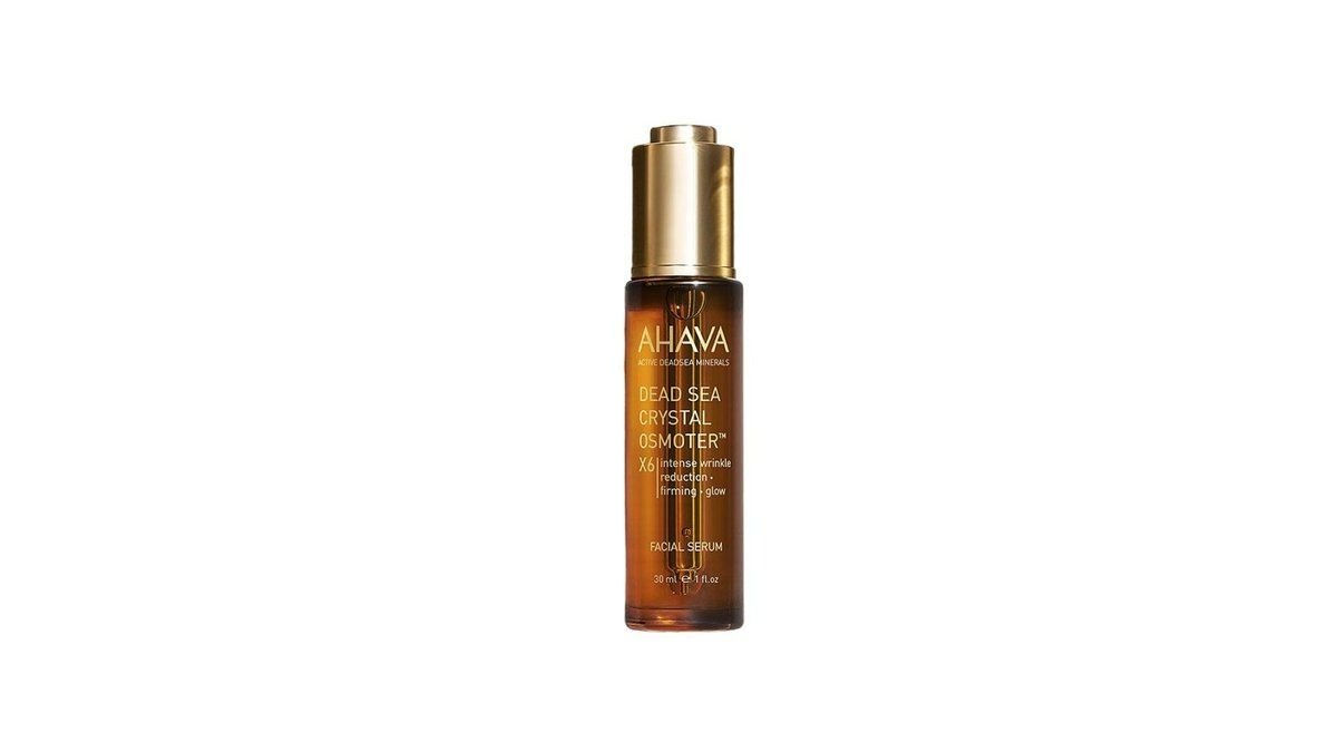Ahava Crystal Osmoter X6  30 ml