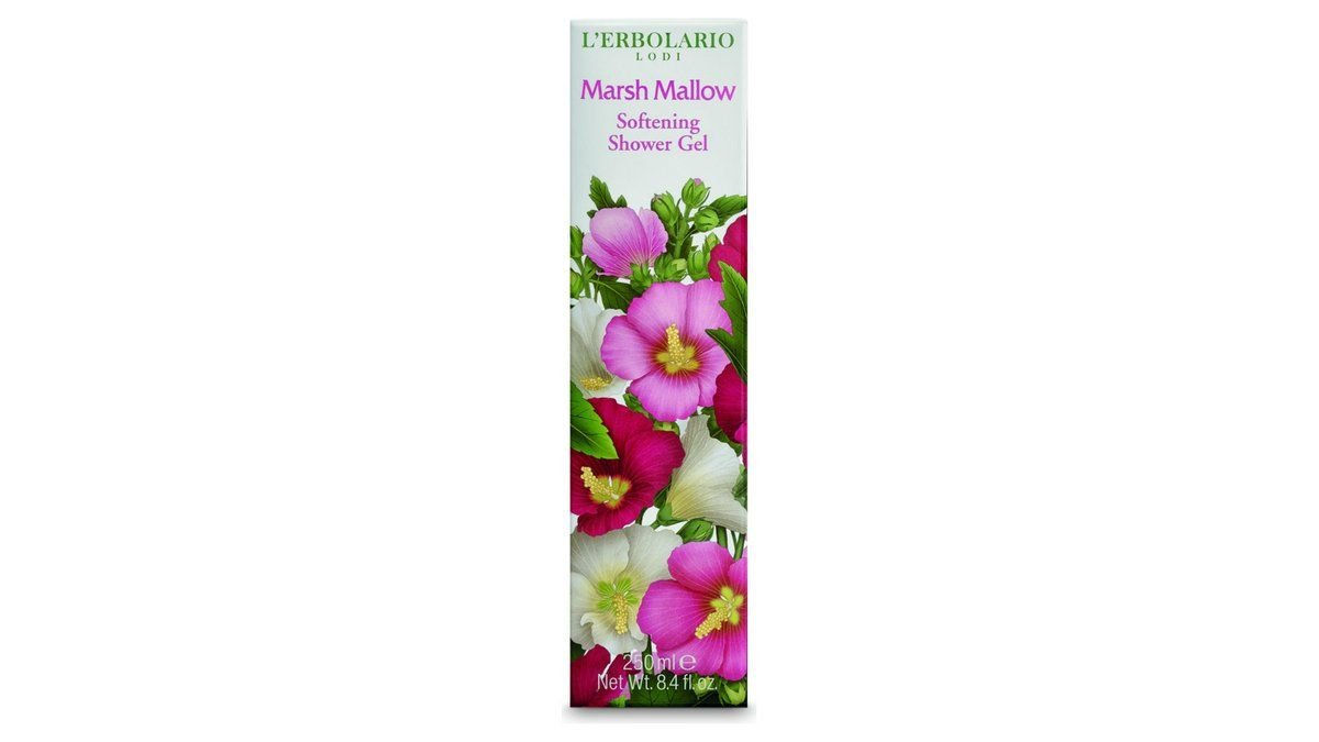 L Erbolario Altea Bagnoschiuma Addolcente 250 ml