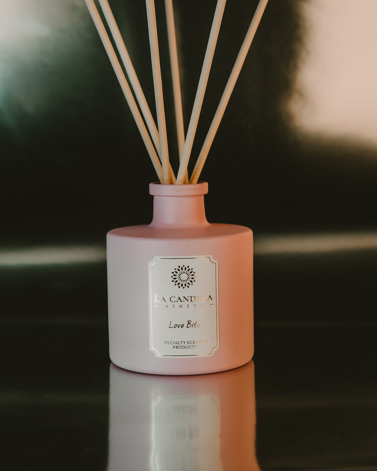 Love Bite Reed Diffuser 200ml