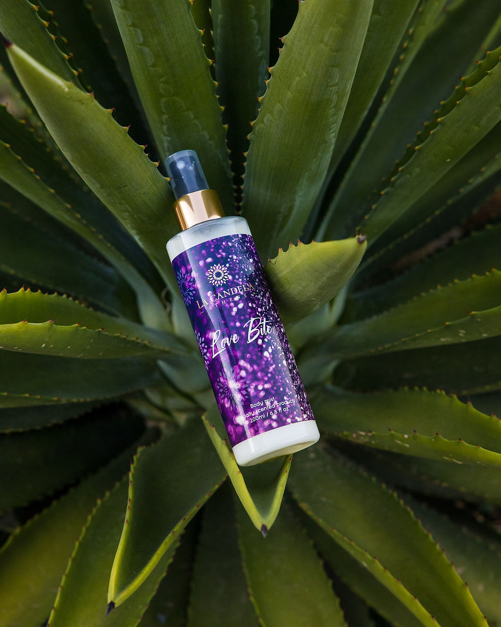 Thumbnail: Love Bite Body Mist 200ml