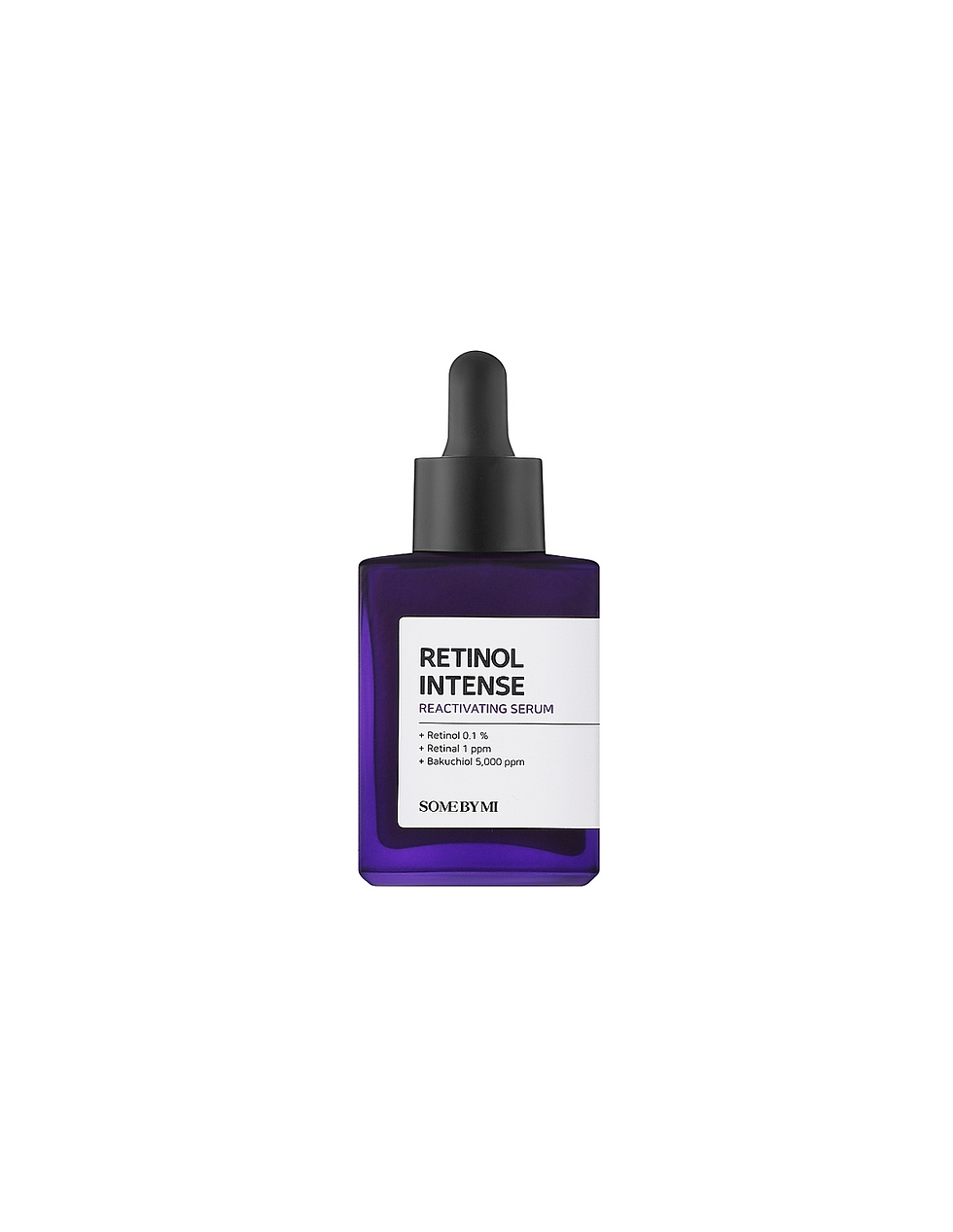 Retinol Intense Reactivating Serum