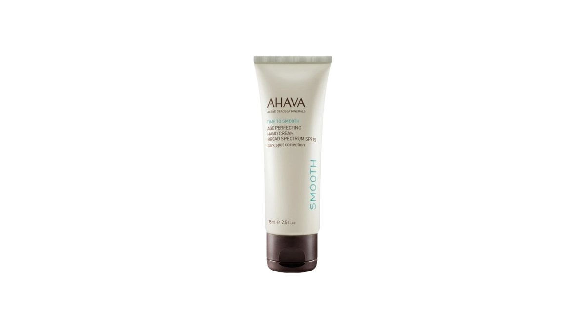 Ahava Age Perfecting Hand Cream 75 ml