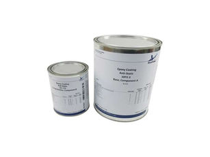 10P2-3 Anti-static Epoxy Conductive Coating