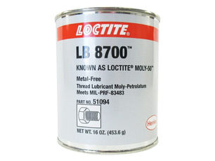 Loctite Moly 50