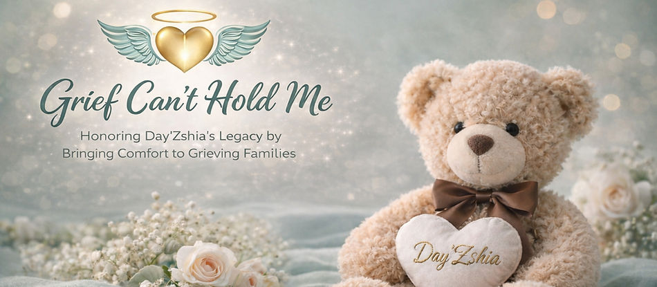 Comfort and hope through teddy bears_edi