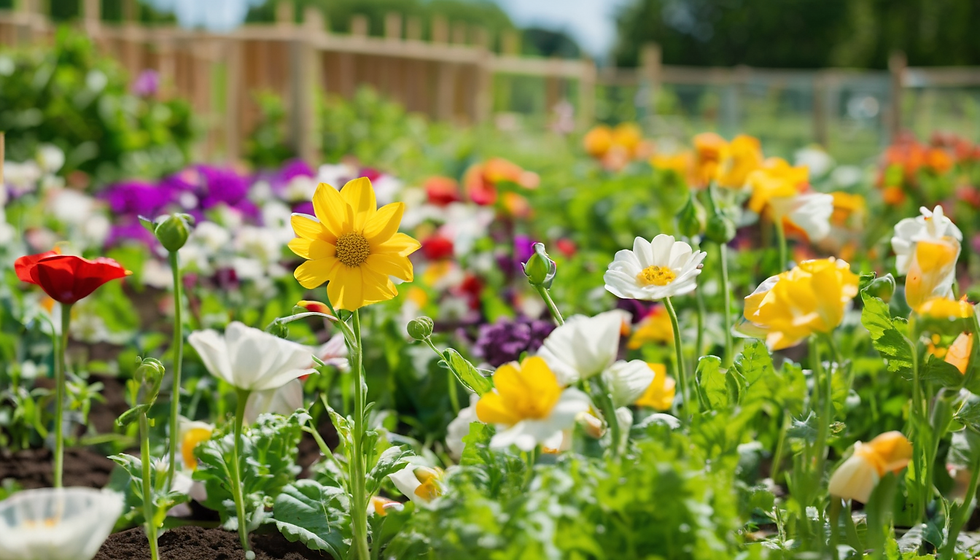 Hope and Help Service Day