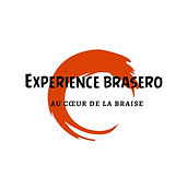 logo expérience brasero