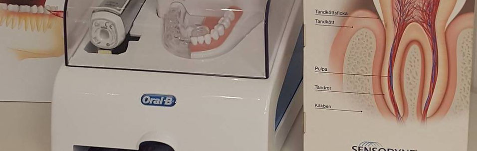Östermalm Tandklinik
