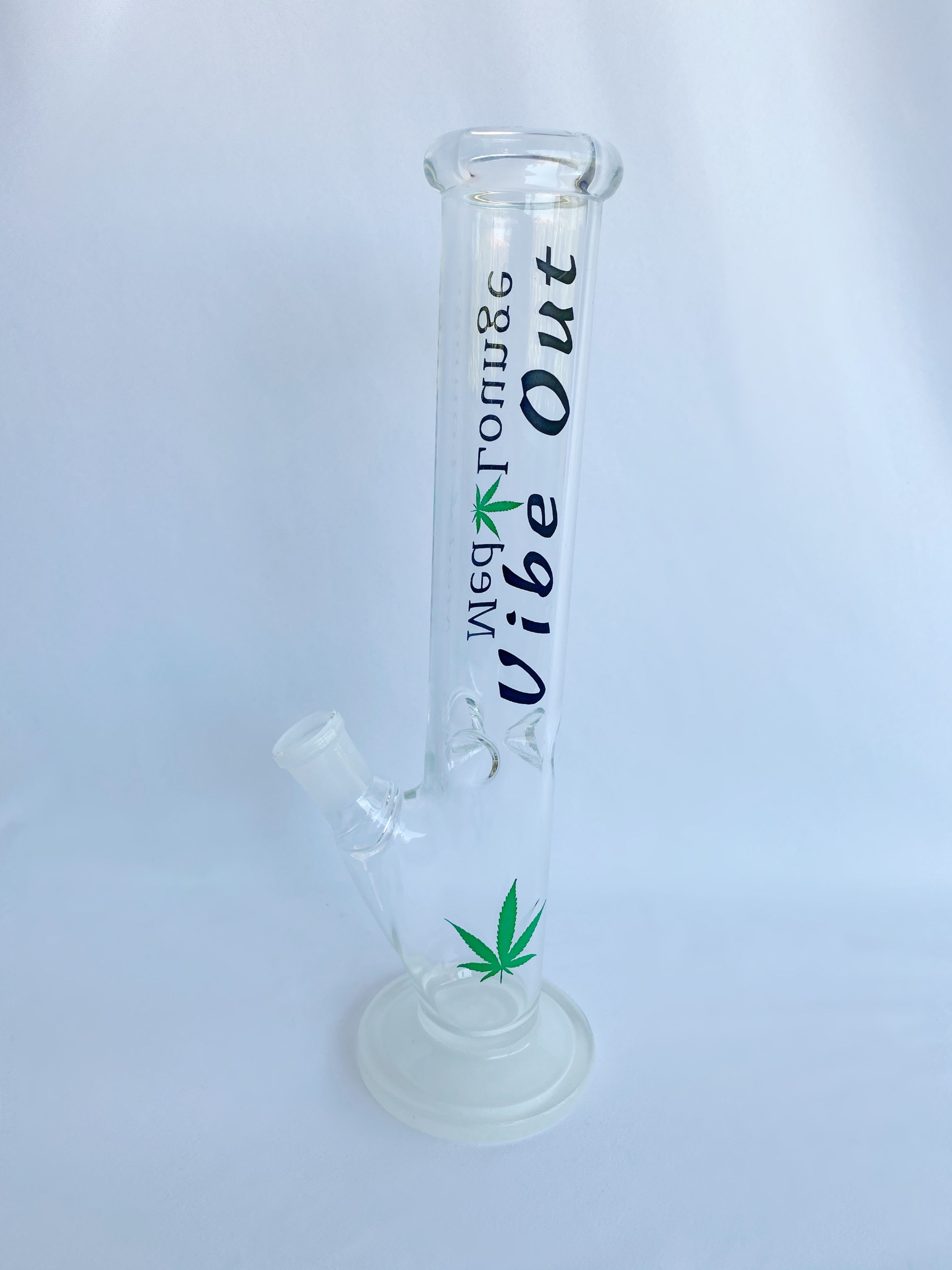 Vibe Out 12inch Glass