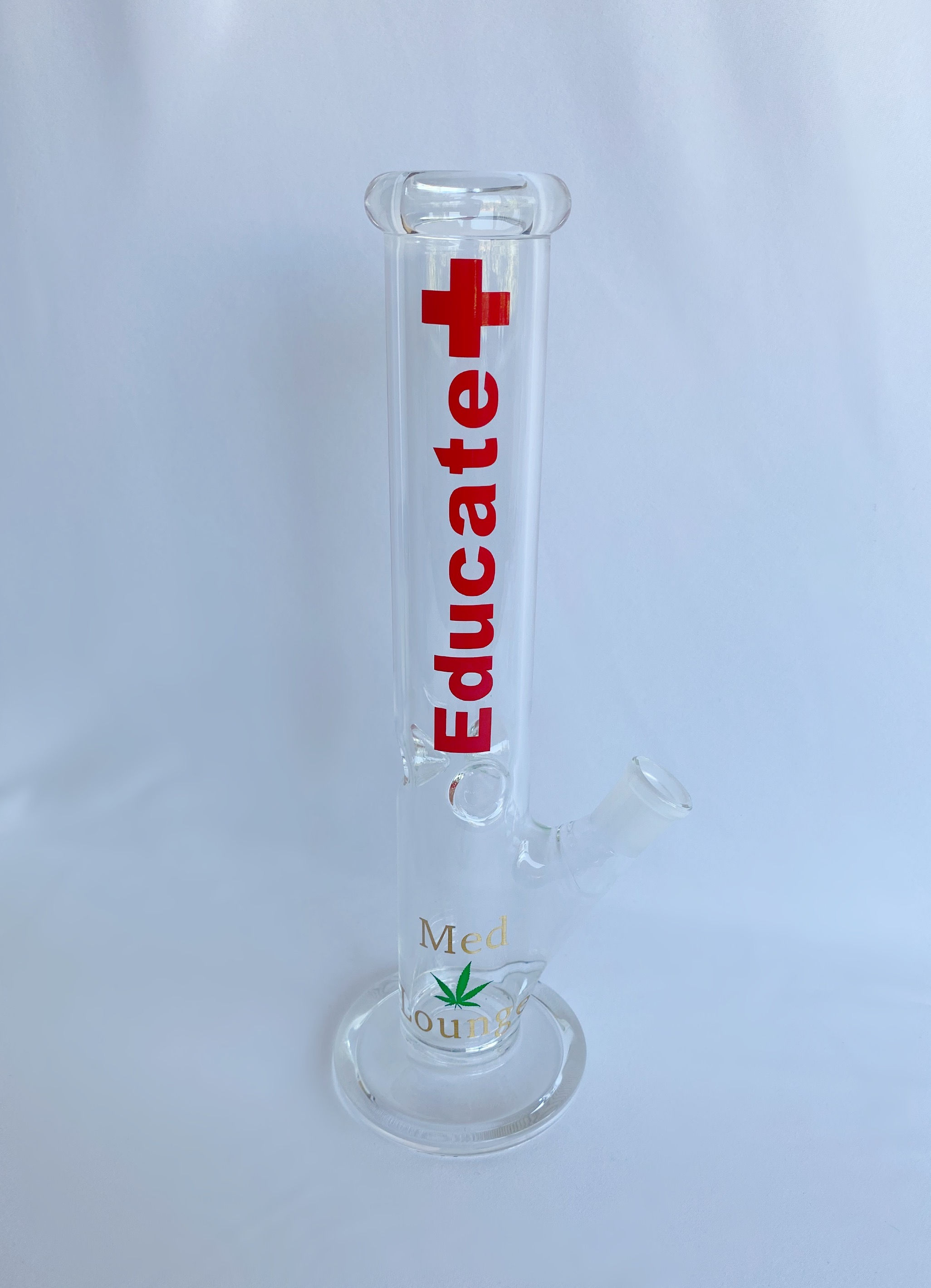Educate 12inch Glass