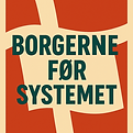 Borgerne før systemet