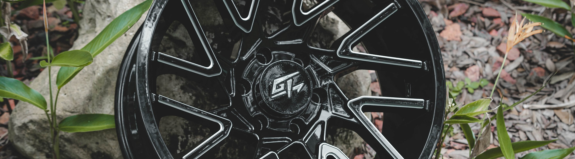 Gt Aggression Rims Aggression | GT Off-Road Wheels