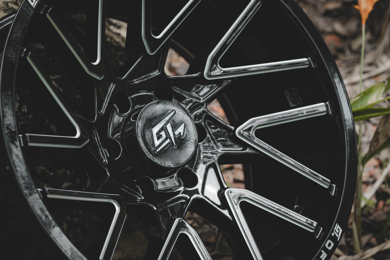Aggression GT OffRoad Wheels