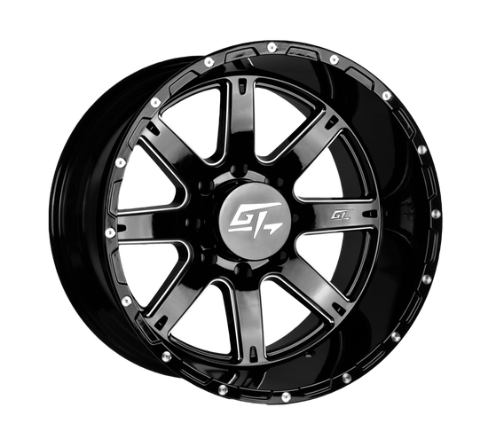 Invasion | GT Off-Road Wheels