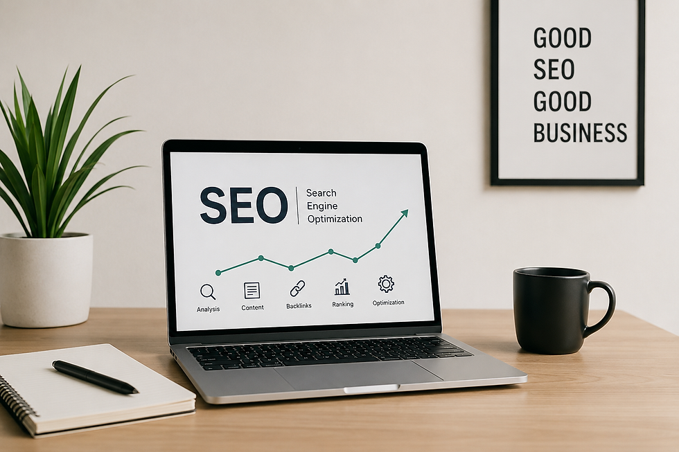 Best SEO Agencies in Delhi
