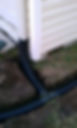 Yard Drainage system installation in Vero Beach, Florida