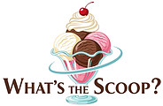 Whats the Scoop Vero beach Logo