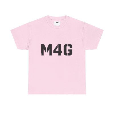 Thumbnail: M4G ORIGINAL EDITION 1 TEE