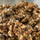 Thumbnail: close-up of ginger snap clusters with lots of texture from sprouted nuts and seeds