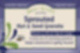 Thumbnail: Sprouted Granola Sampler Pack - Choose Your Flavors