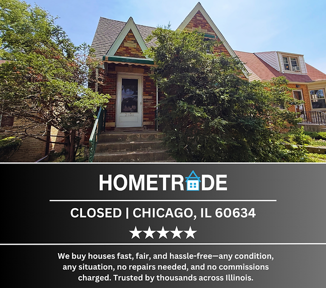 HomeTrade purchased this single-family home in the Belmont Heights neighborhood directly from the homeowner during a pre-foreclosure situation. The property required significant repairs, and the direct sale allowed the seller to complete a straightforward closing prior to the scheduled sale date without undertaking renovations or listing the home on the open market.