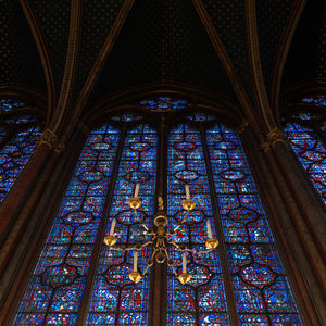 Sainte-Chapelle