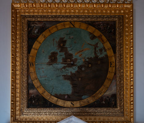 Kensington Palace