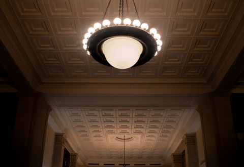 Avery Architectural and Fine Arts Library