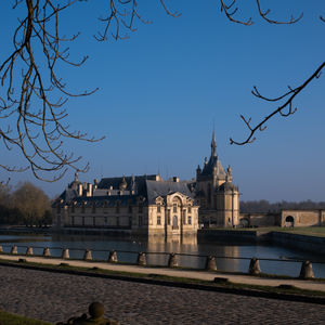 Château de Chantilly