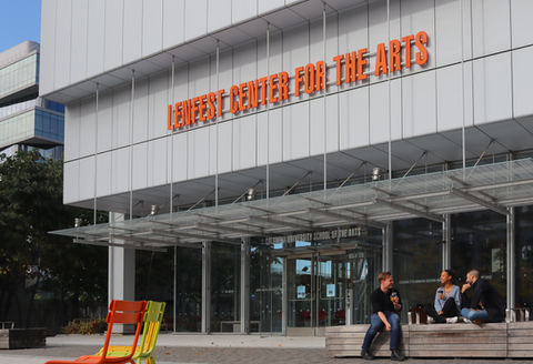 Lenfest Center for the Arts