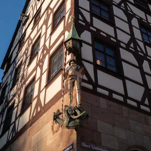 Nuremberg